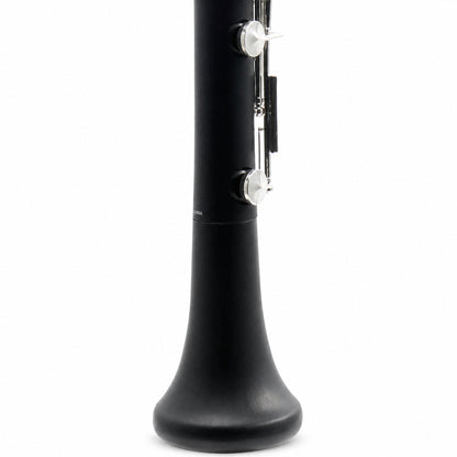 Backun BCLBALPHA-SKE 'Alpha' Student Bb Clarinet with Left Eb Key