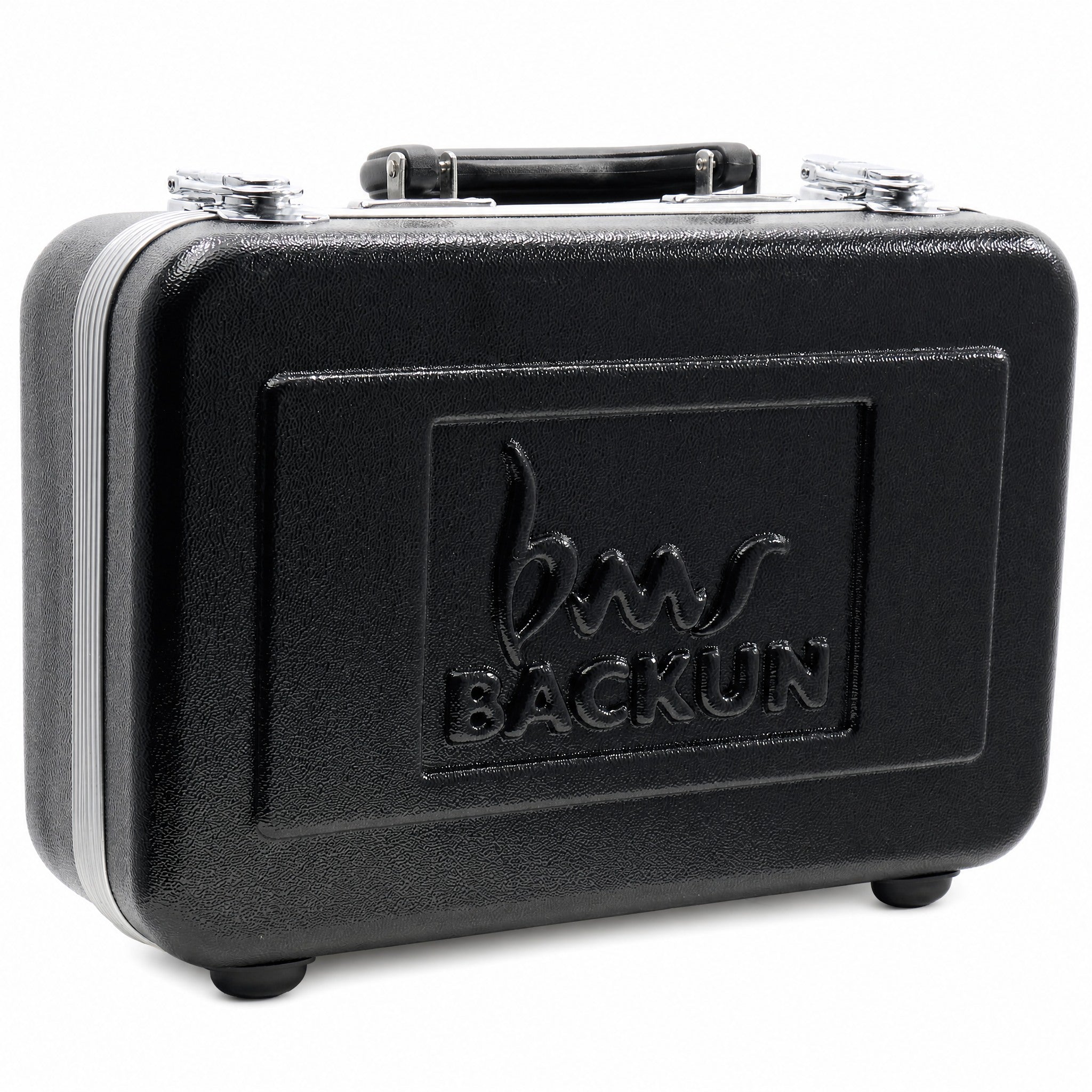 Backun BCLBALPHA-SKE 'Alpha' Student Bb Clarinet with Left Eb Key