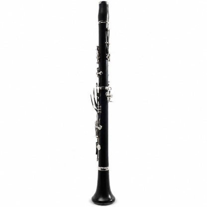 Backun BCLBALPHAG-SKPEZ 'Alpha Plus' Student Bb Clarinet with Left Eb Key