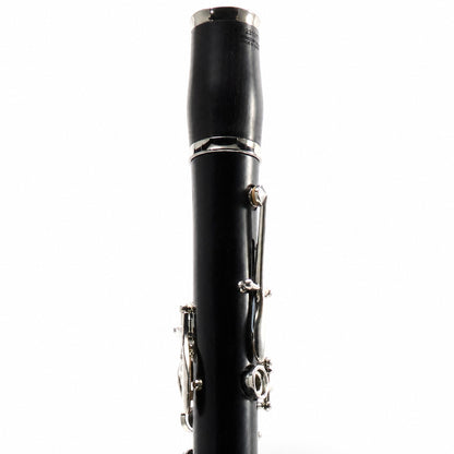 Backun BCLBALPHAG-SKPEZ 'Alpha Plus' Student Bb Clarinet with Left Eb Key