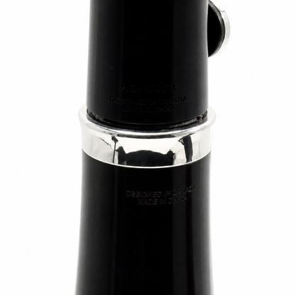 Backun BCLBALPHAG-SKPEZ 'Alpha Plus' Student Bb Clarinet with Left Eb Key