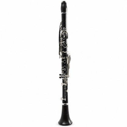 Backun BCLAESSG-SK 'Essence' Professional A Clarinet in Grenadilla