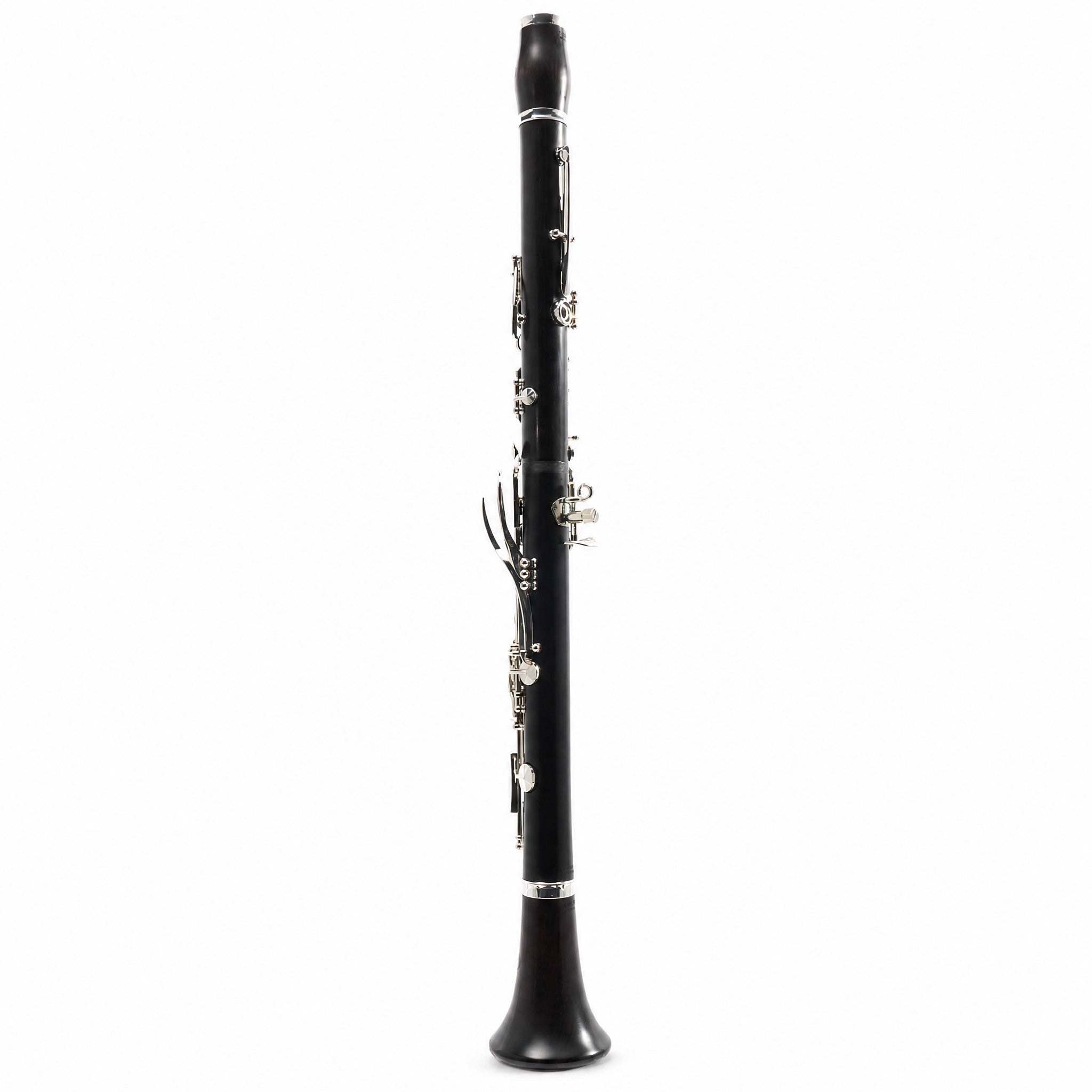 Backun BCLAESSG-SK 'Essence' Professional A Clarinet in Grenadilla
