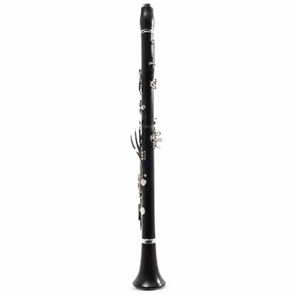 Backun BCLAESSG-SK 'Essence' Professional A Clarinet in Grenadilla