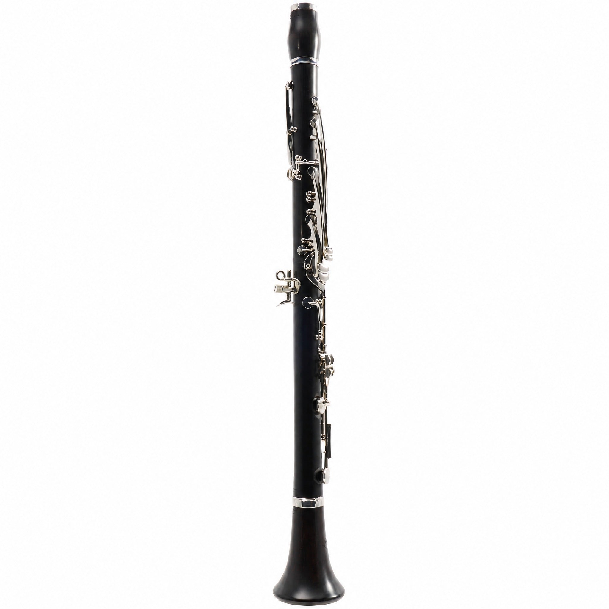 Backun BCLAESSG-SK 'Essence' Professional A Clarinet in Grenadilla