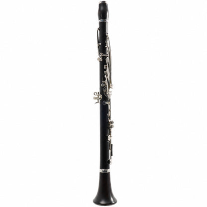 Backun BCLAESSG-SK 'Essence' Professional A Clarinet in Grenadilla