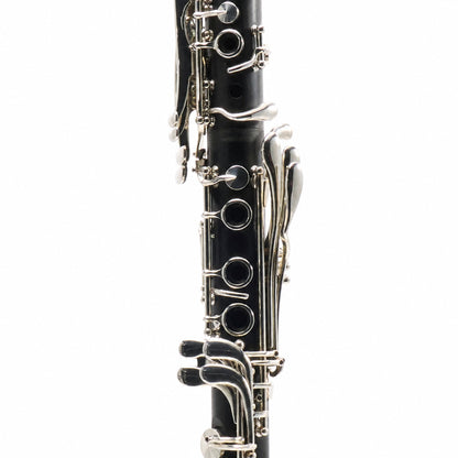 Backun BCLAESSG-SK 'Essence' Professional A Clarinet in Grenadilla