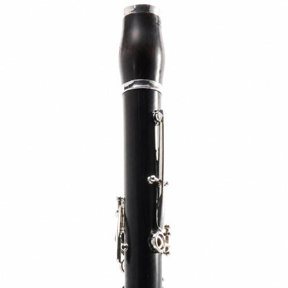 Backun BCLAESSG-SK 'Essence' Professional A Clarinet in Grenadilla