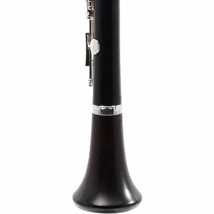 Backun BCLAESSG-SK 'Essence' Professional A Clarinet in Grenadilla