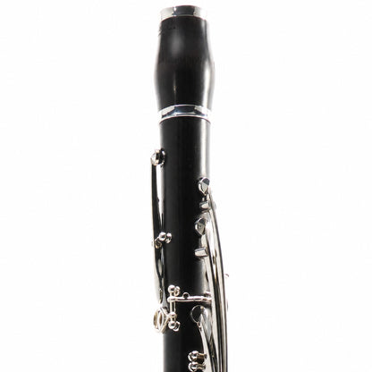 Backun BCLAESSG-SK 'Essence' Professional A Clarinet in Grenadilla