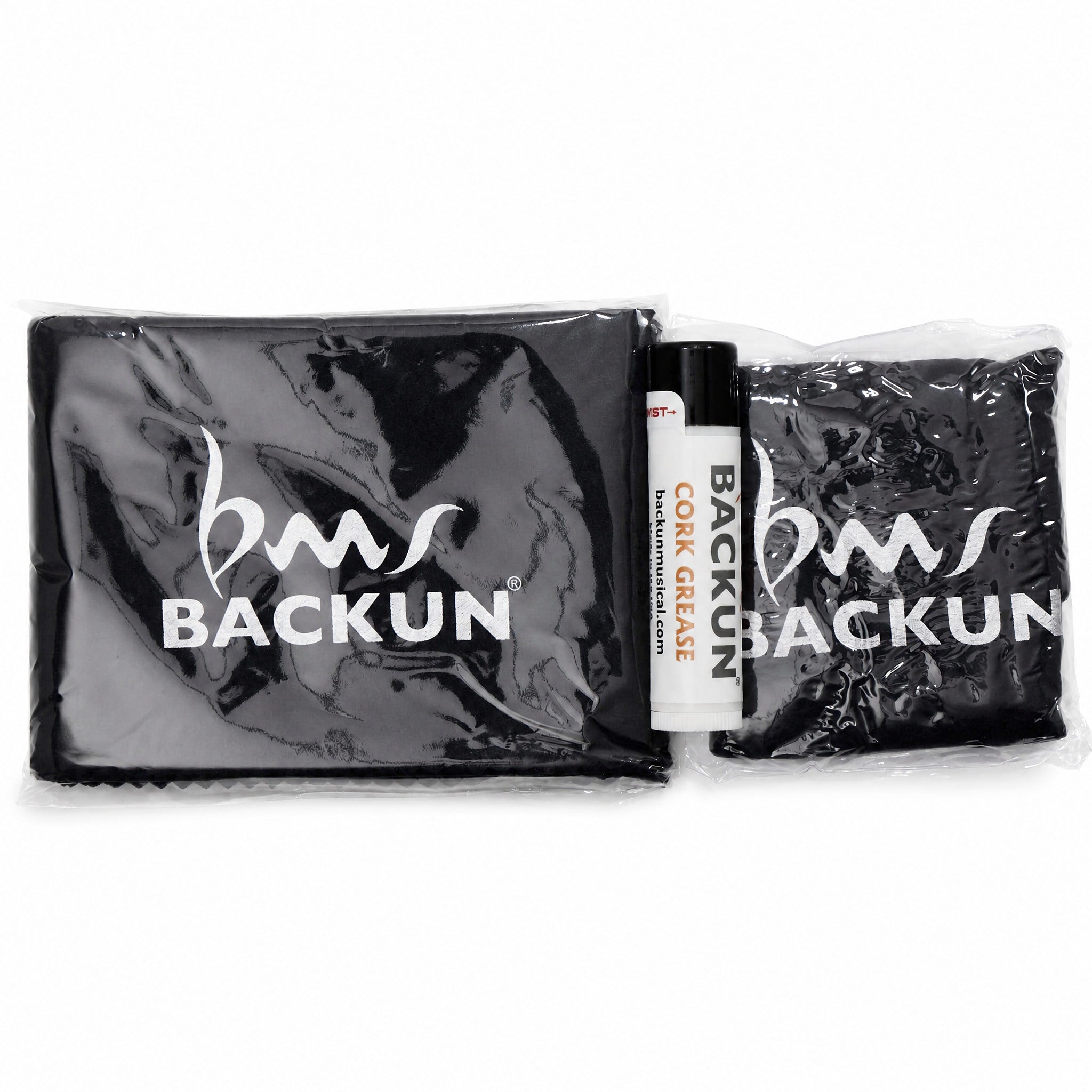 Backun BCLAESSG-SK 'Essence' Professional A Clarinet in Grenadilla