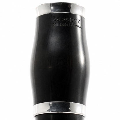 Backun BCLAESSG-SK 'Essence' Professional A Clarinet in Grenadilla