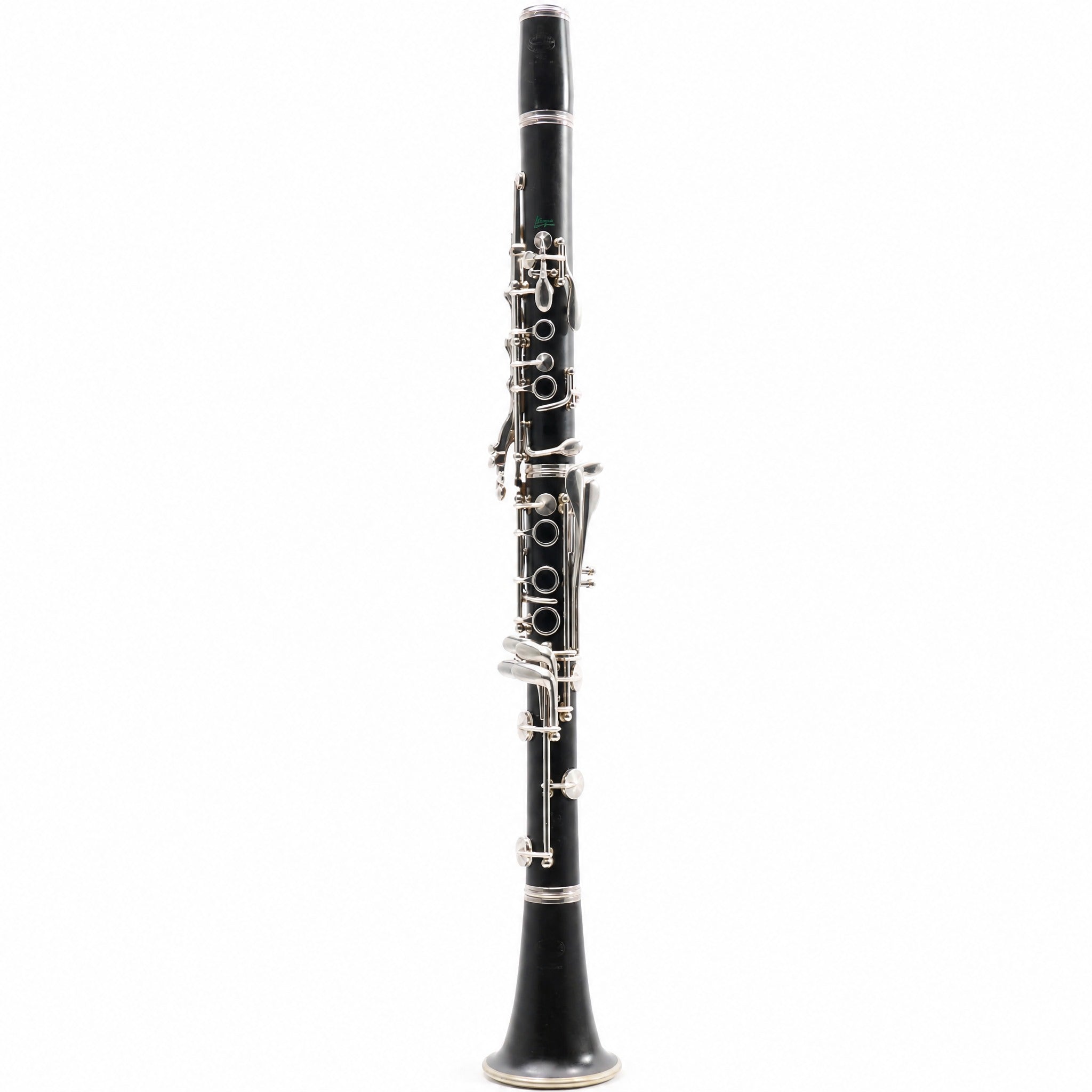 Buffet Crampon R13 Professional Bb Clarinet