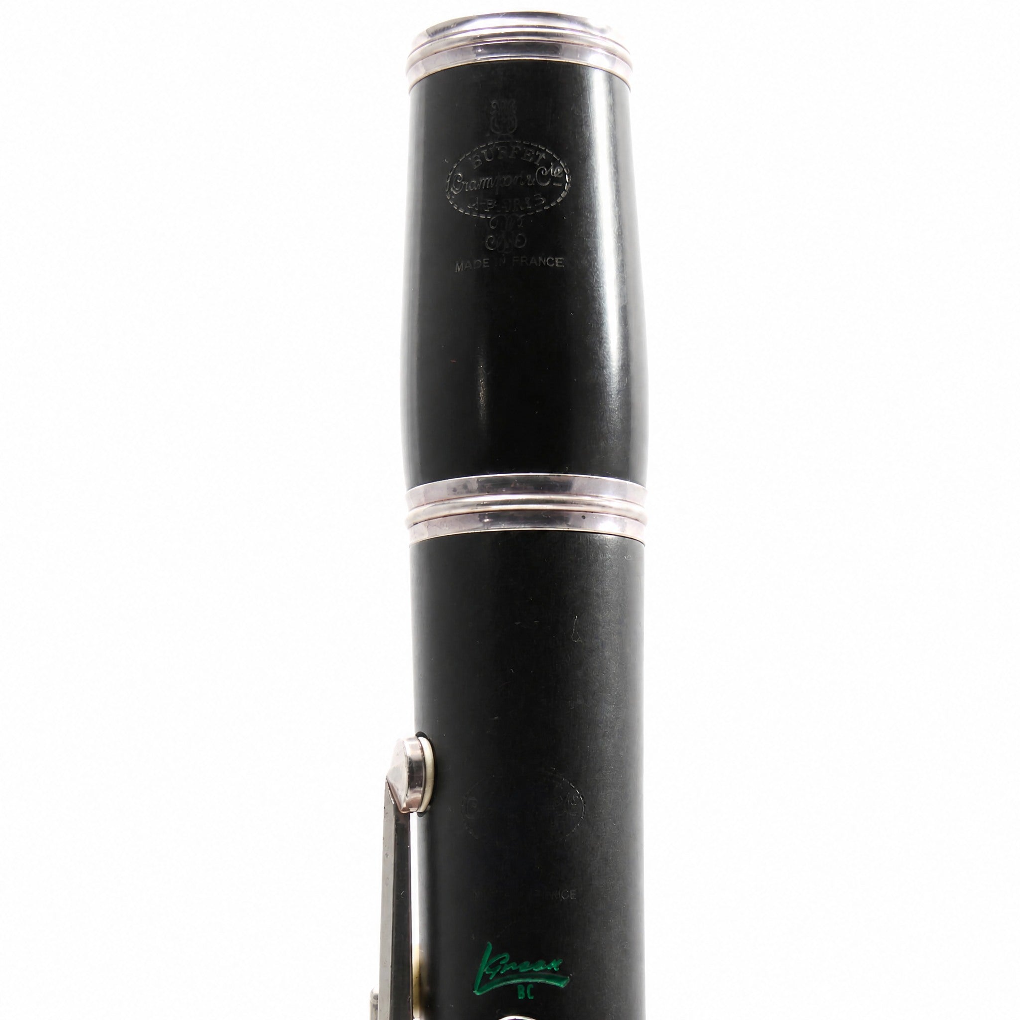 Buffet Crampon R13 Professional Bb Clarinet