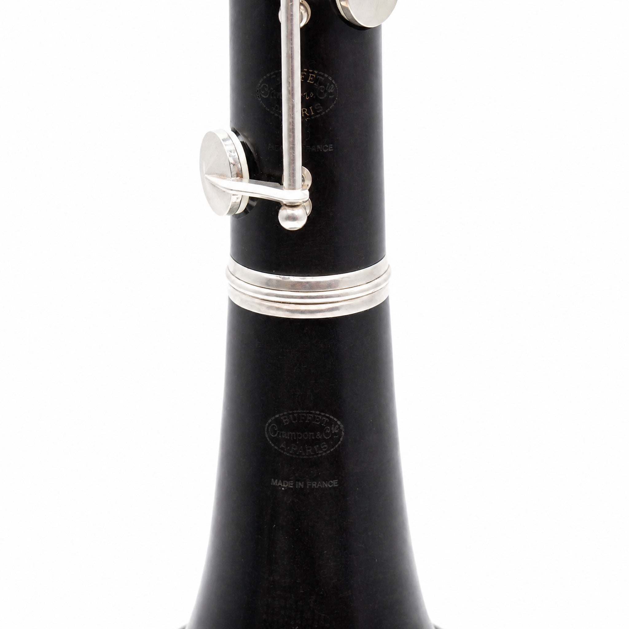 Buffet Crampon R13 Professional Bb Clarinet