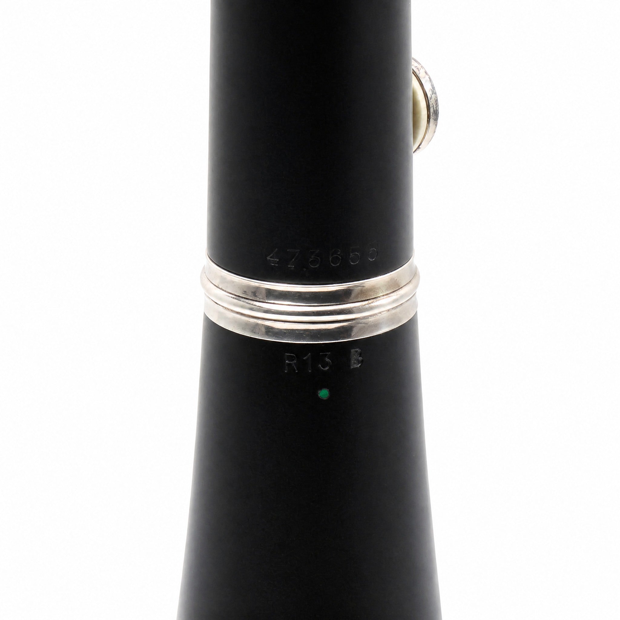 Buffet Crampon R13 Professional Bb Clarinet