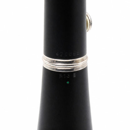 Buffet Crampon R13 Professional Bb Clarinet