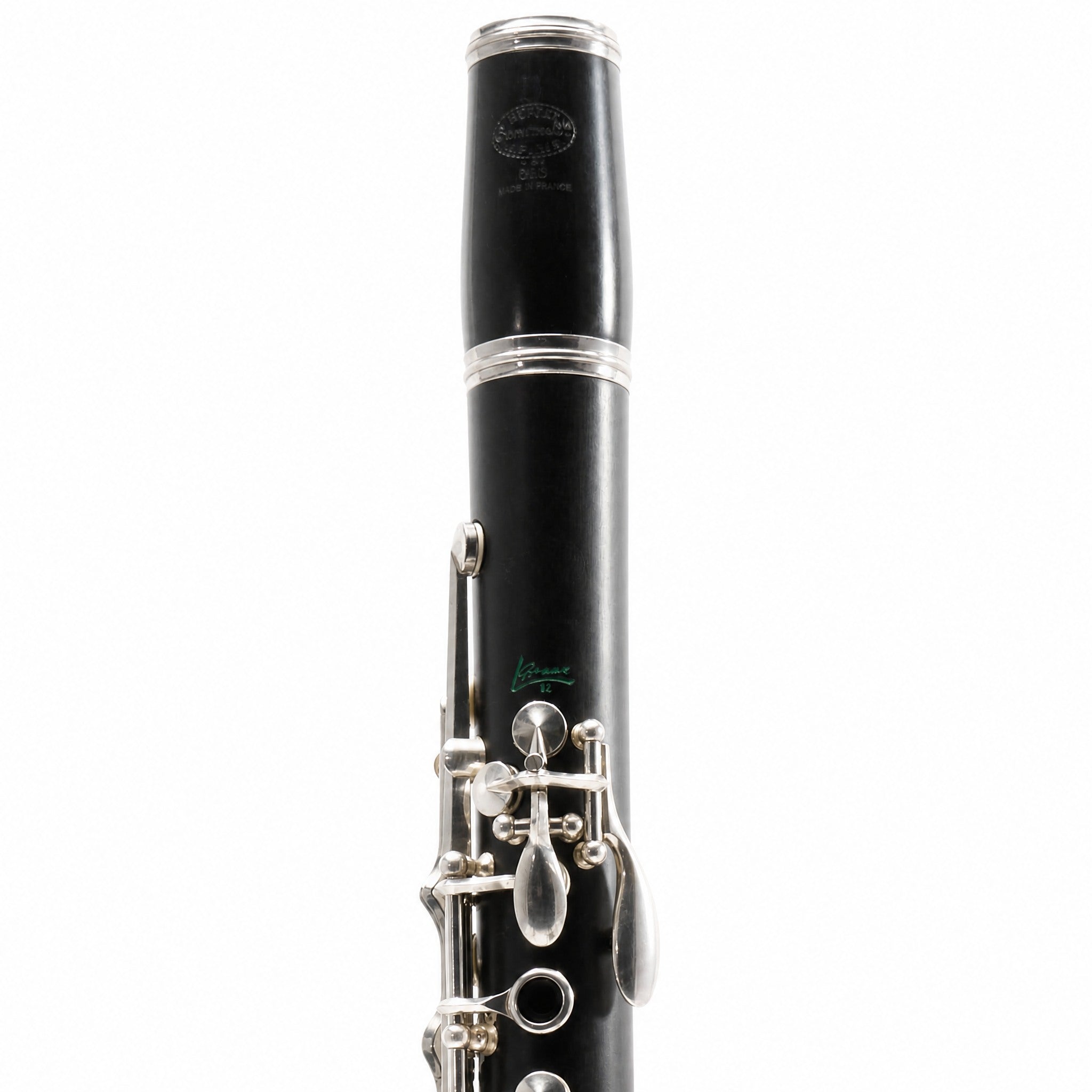 Buffet Crampon R13 Professional Bb Clarinet