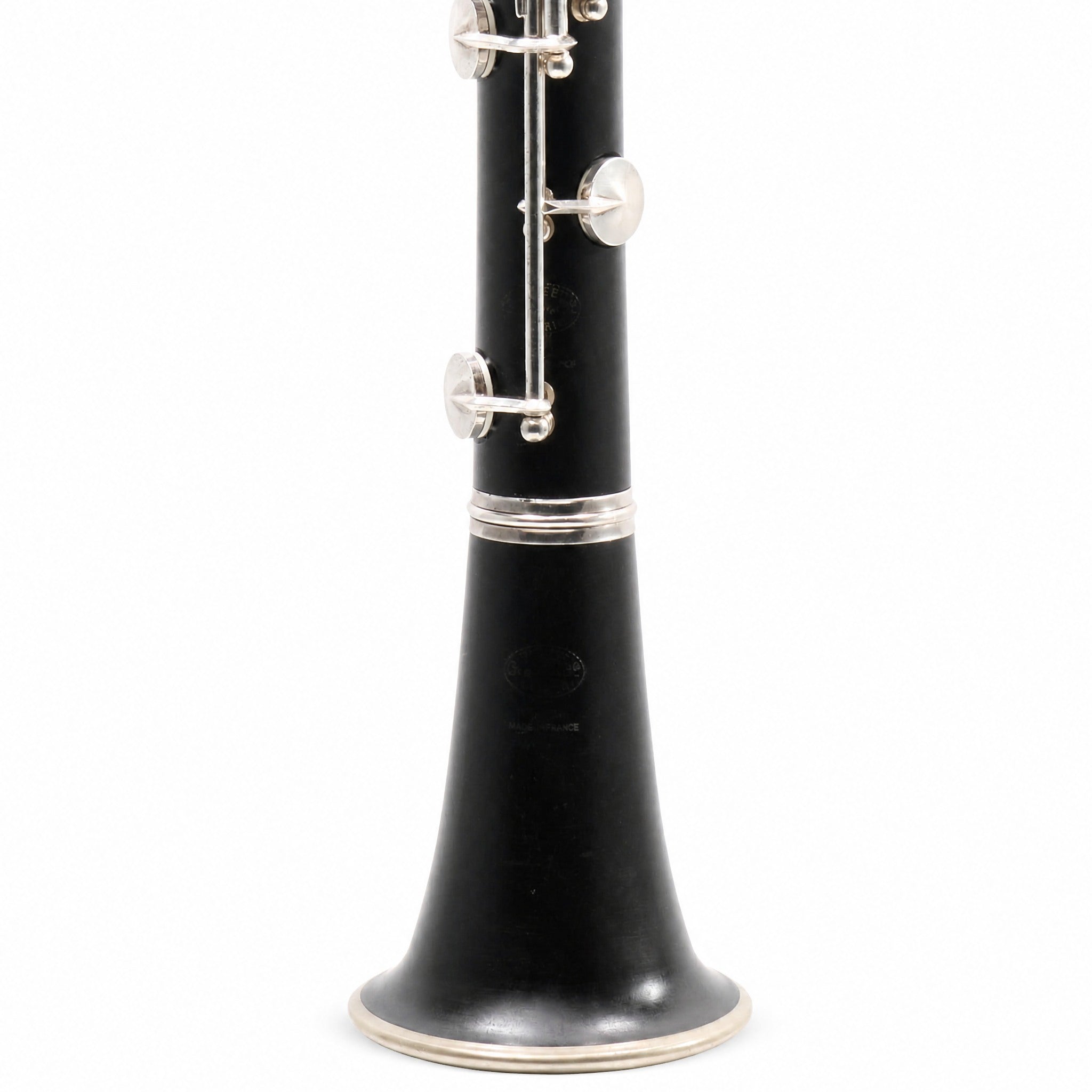 Buffet Crampon R13 Professional Bb Clarinet