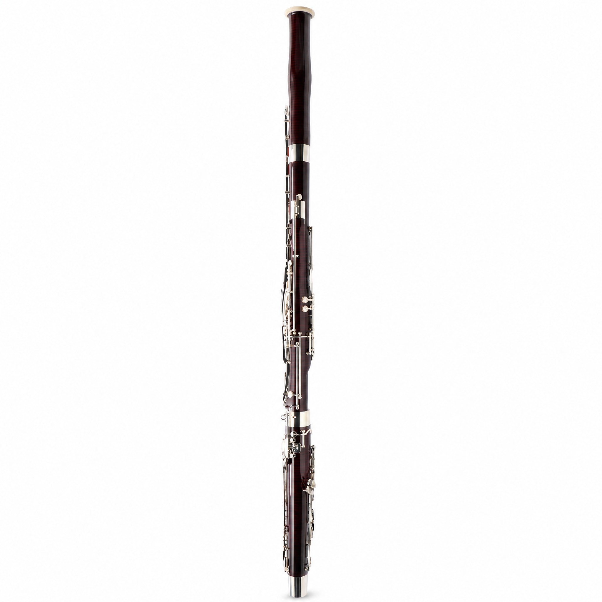 Yamaha YFG-812II Custom Professional Bassoon