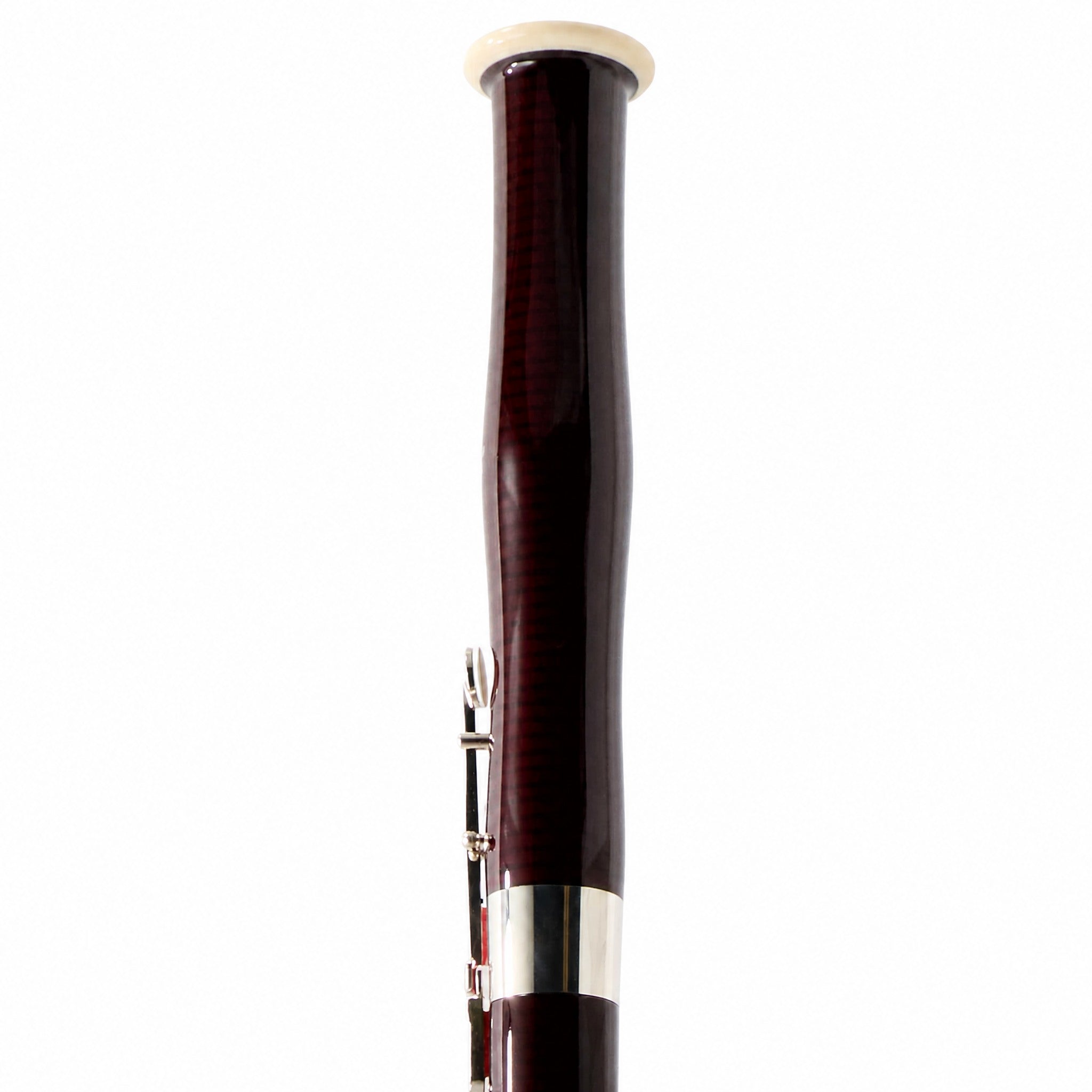 Yamaha YFG-812II Custom Professional Bassoon