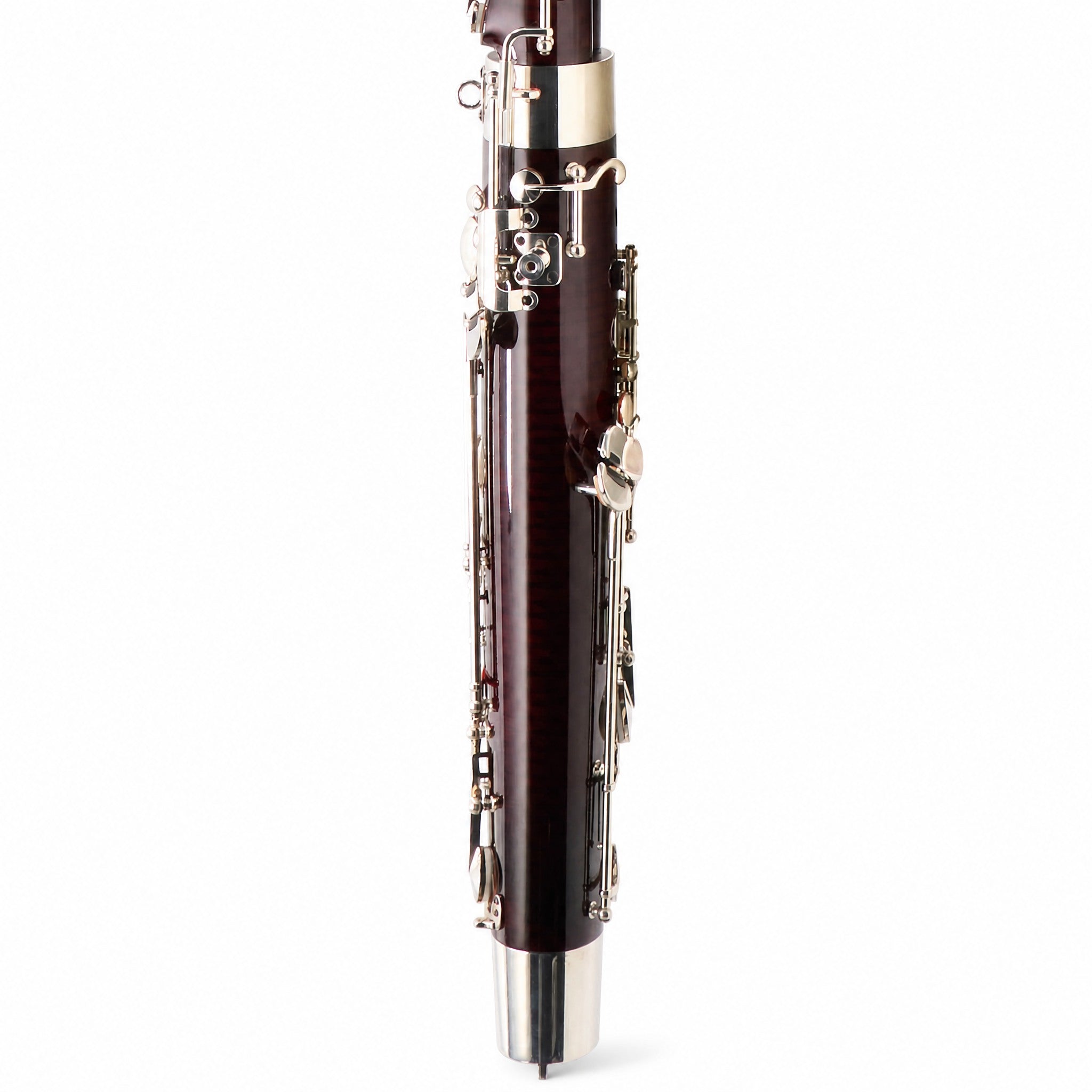 Yamaha YFG-812II Custom Professional Bassoon
