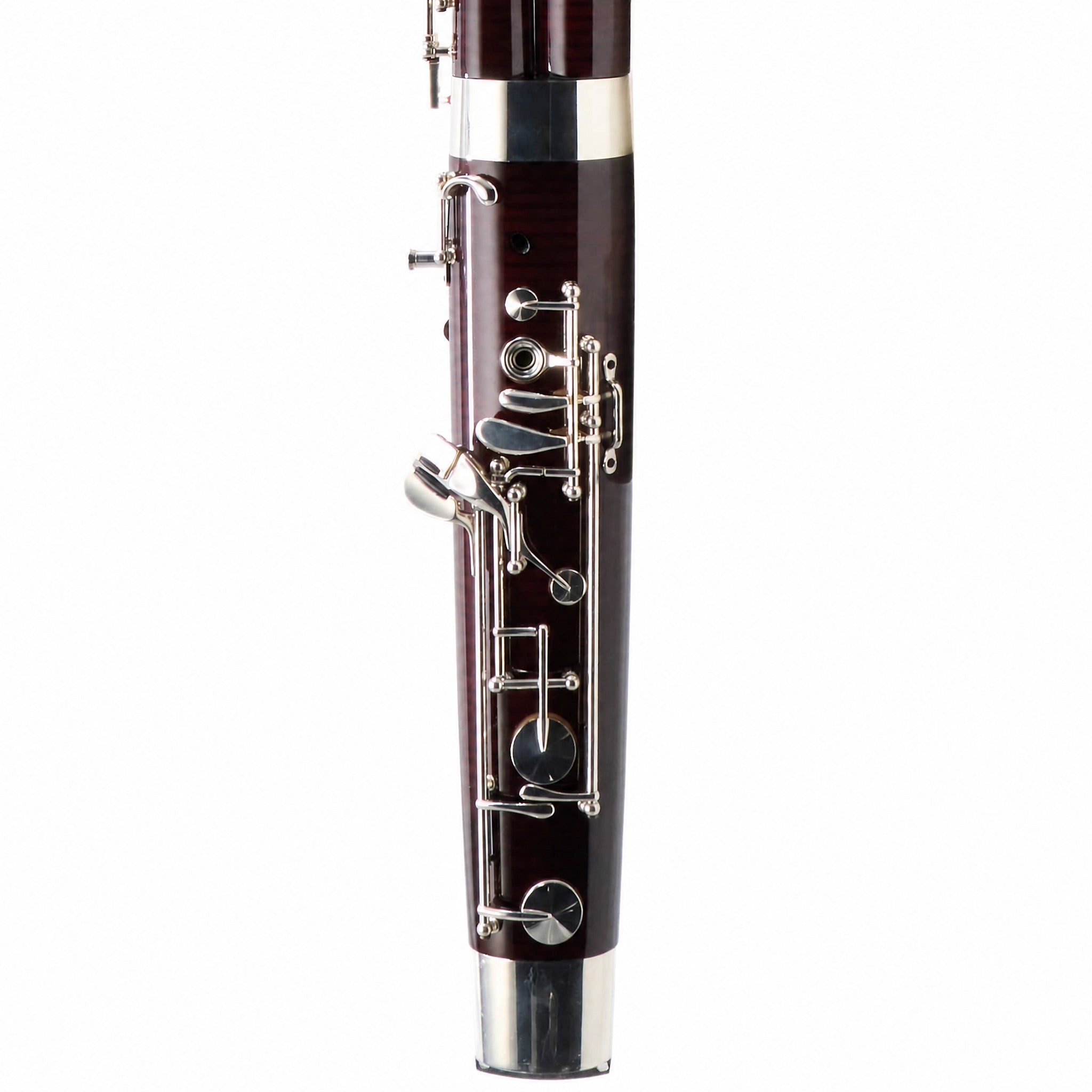 Yamaha YFG-812II Custom Professional Bassoon