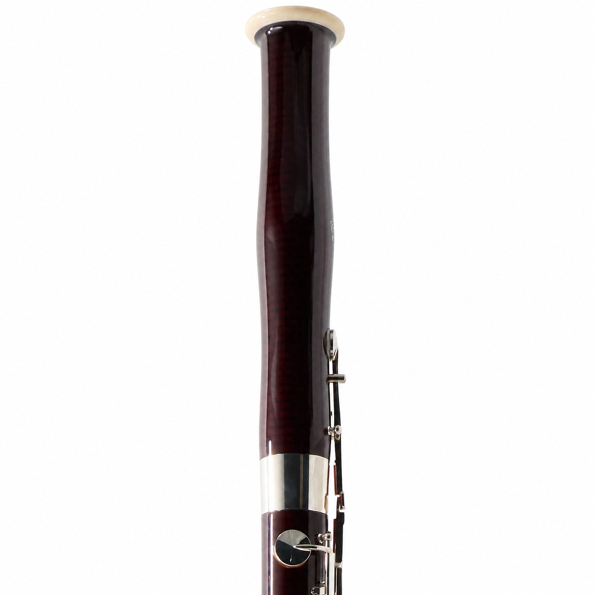 Yamaha YFG-812II Custom Professional Bassoon