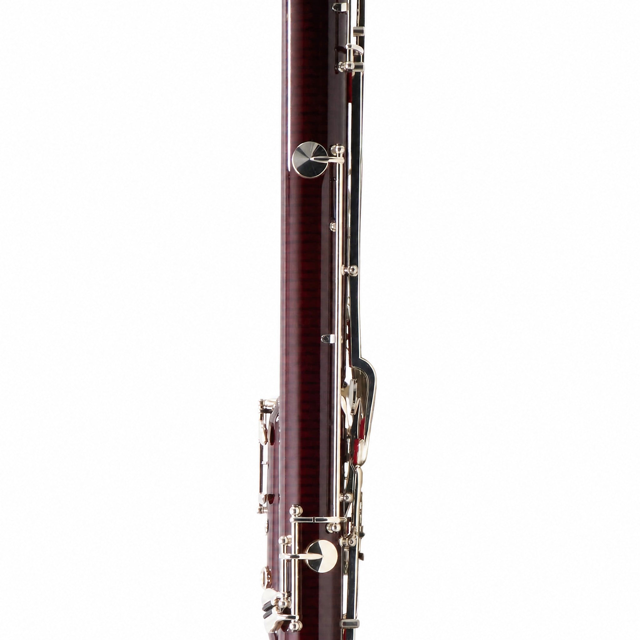 Yamaha YFG-812II Custom Professional Bassoon