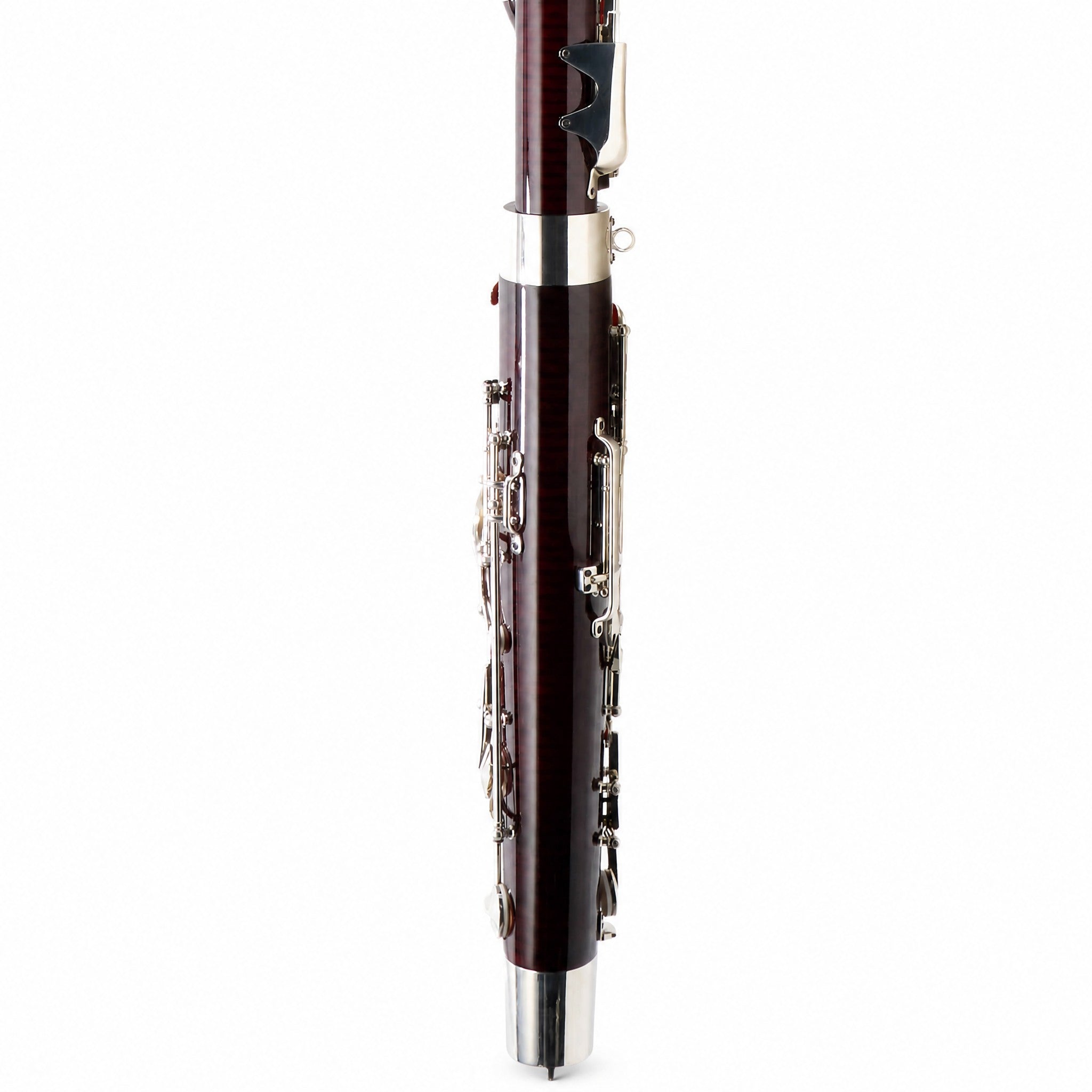 Yamaha YFG-812II Custom Professional Bassoon
