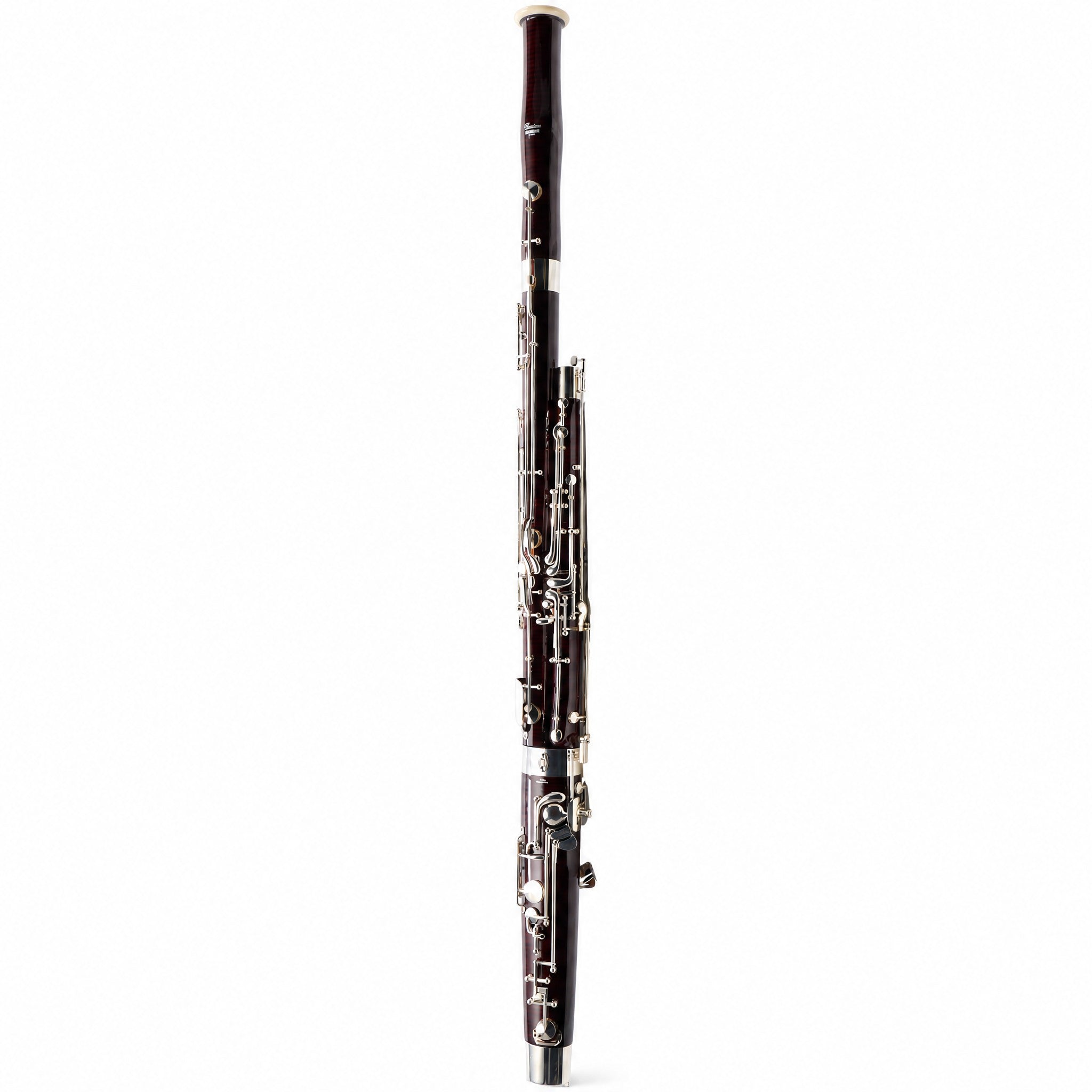 Yamaha YFG-812II Custom Professional Bassoon