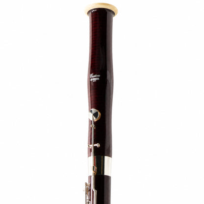Yamaha YFG-812II Custom Professional Bassoon