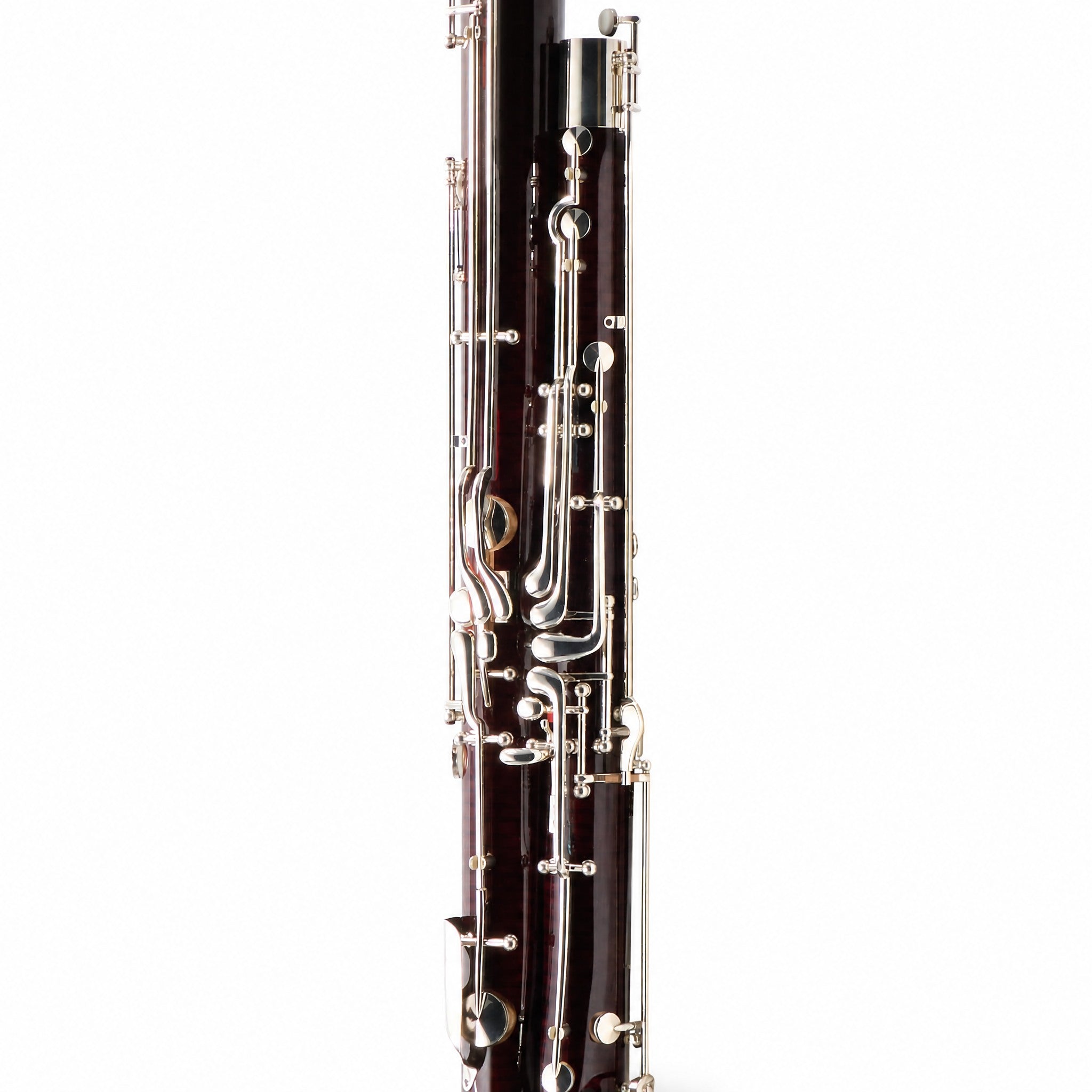 Yamaha YFG-812II Custom Professional Bassoon