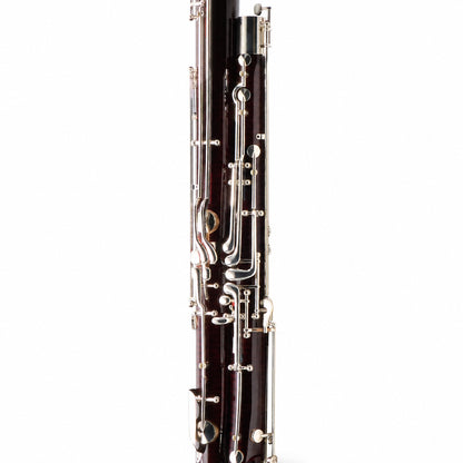 Yamaha YFG-812II Custom Professional Bassoon