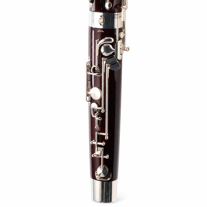 Yamaha YFG-812II Custom Professional Bassoon