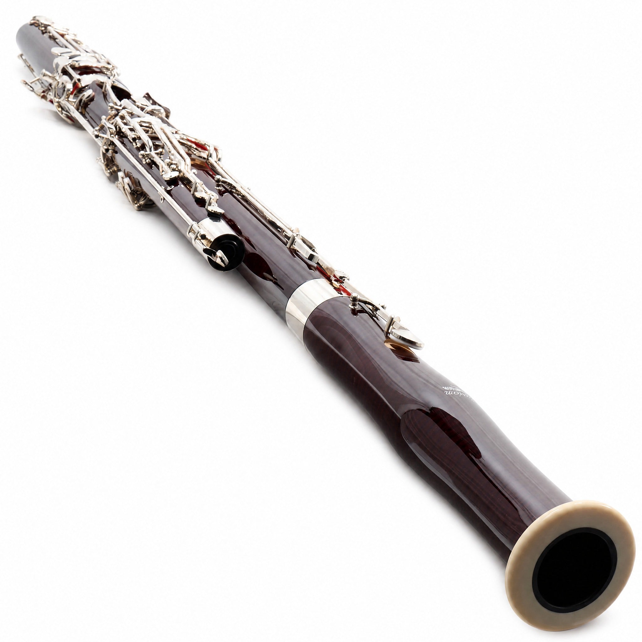 Yamaha YFG-812II Custom Professional Bassoon
