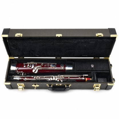 Yamaha YFG-812II Custom Professional Bassoon