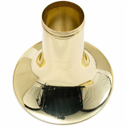 Wessex Helicon in Gold Lacquer