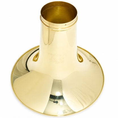 Wessex Helicon in Gold Lacquer