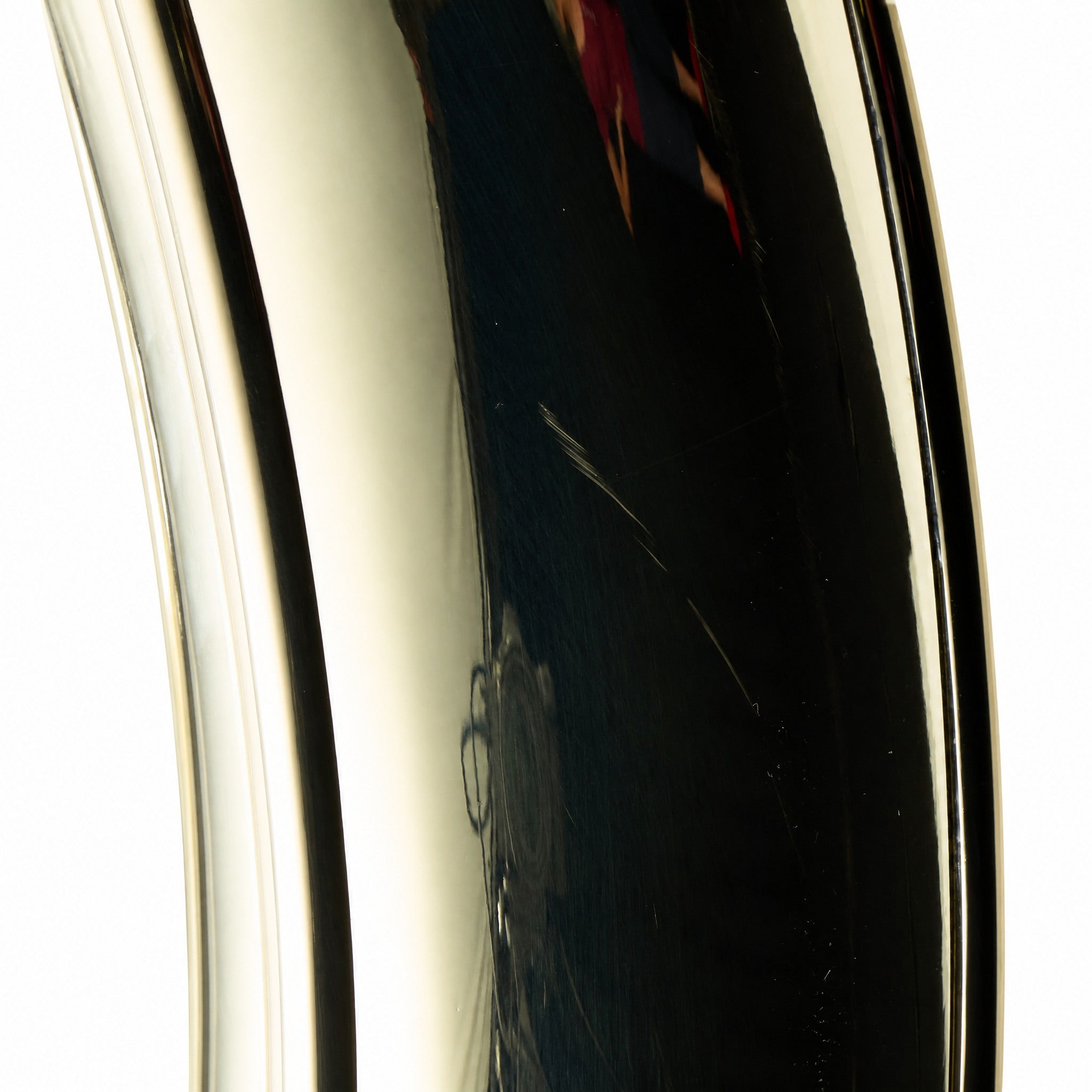 Wessex Helicon in Gold Lacquer