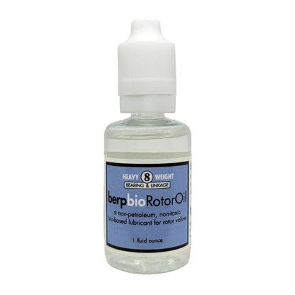 The Mighty Quinn Trumpet Care Kit