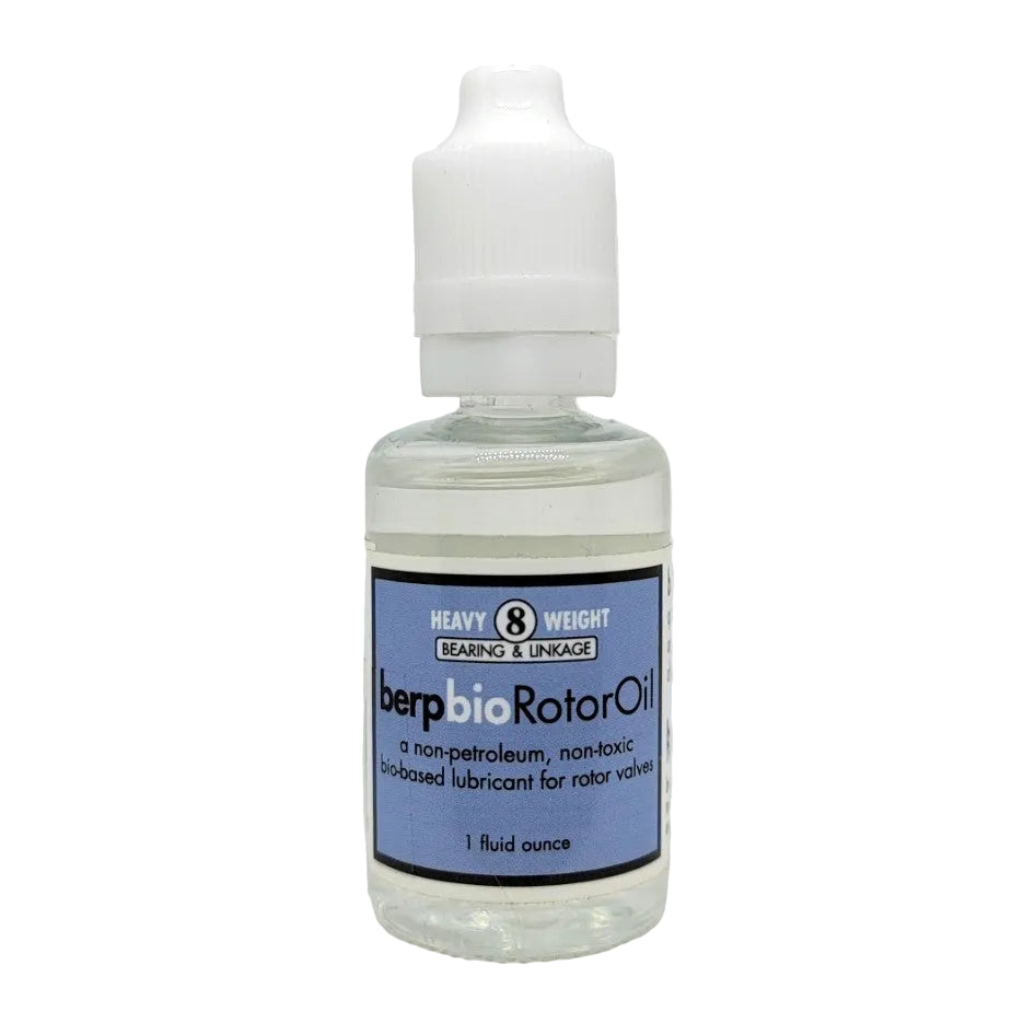 The Mighty Quinn Trumpet Care Kit