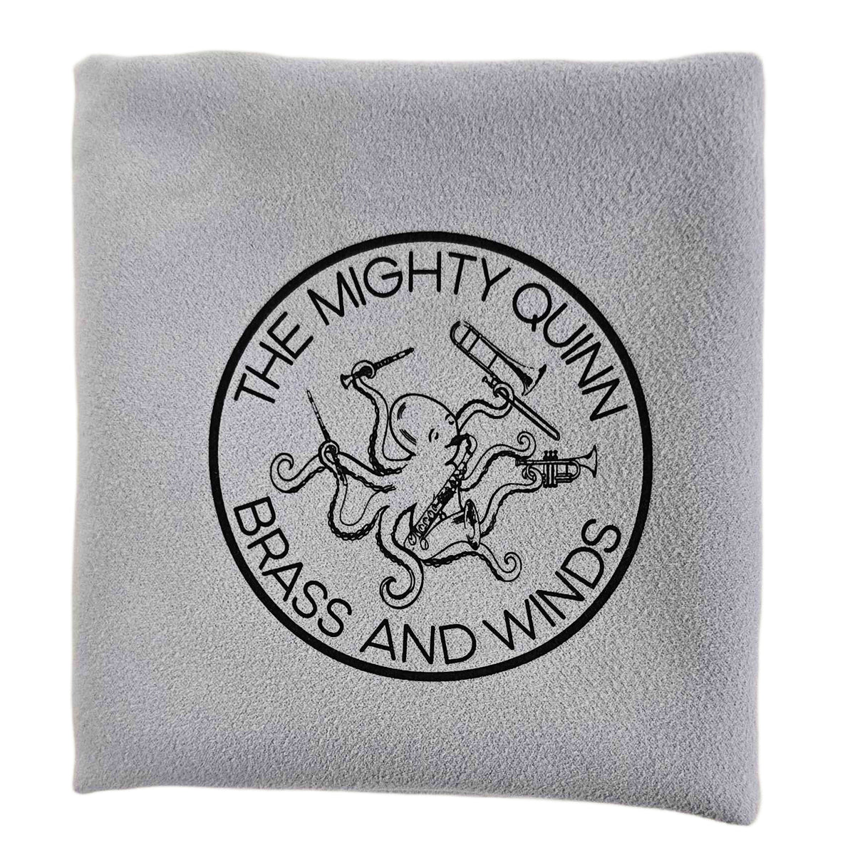 The Mighty Quinn Tuba/Euphonium Care Kit