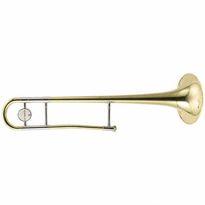 S.E. Shires A30 Student Tenor Trombone in Clear Lacquer
