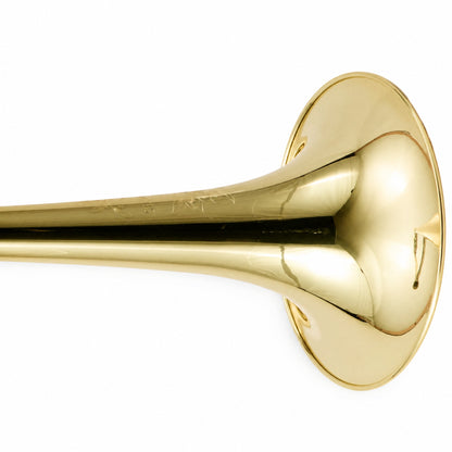S.E. Shires A30 Student Tenor Trombone in Clear Lacquer
