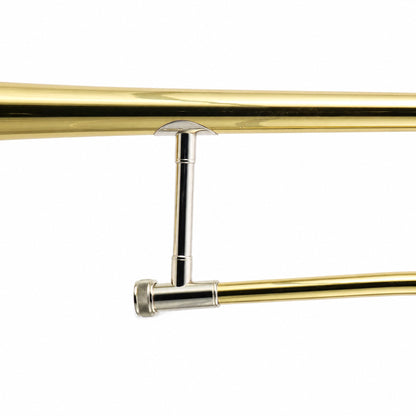 S.E. Shires A30 Student Tenor Trombone in Clear Lacquer