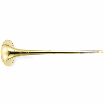 S.E. Shires A30 Student Tenor Trombone in Clear Lacquer
