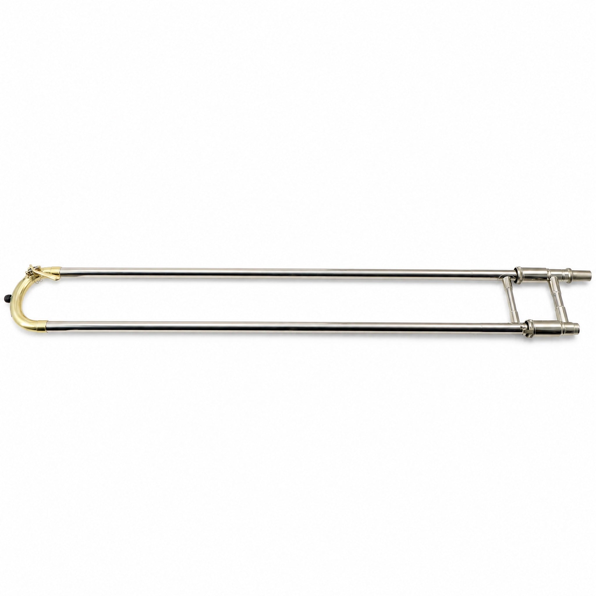 S.E. Shires A30 Student Tenor Trombone in Clear Lacquer