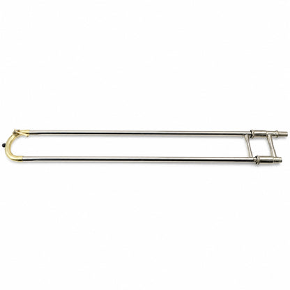 S.E. Shires A30 Student Tenor Trombone in Clear Lacquer