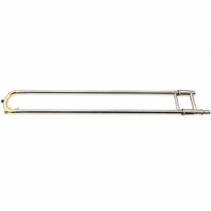 S.E. Shires A30 Student Tenor Trombone in Clear Lacquer
